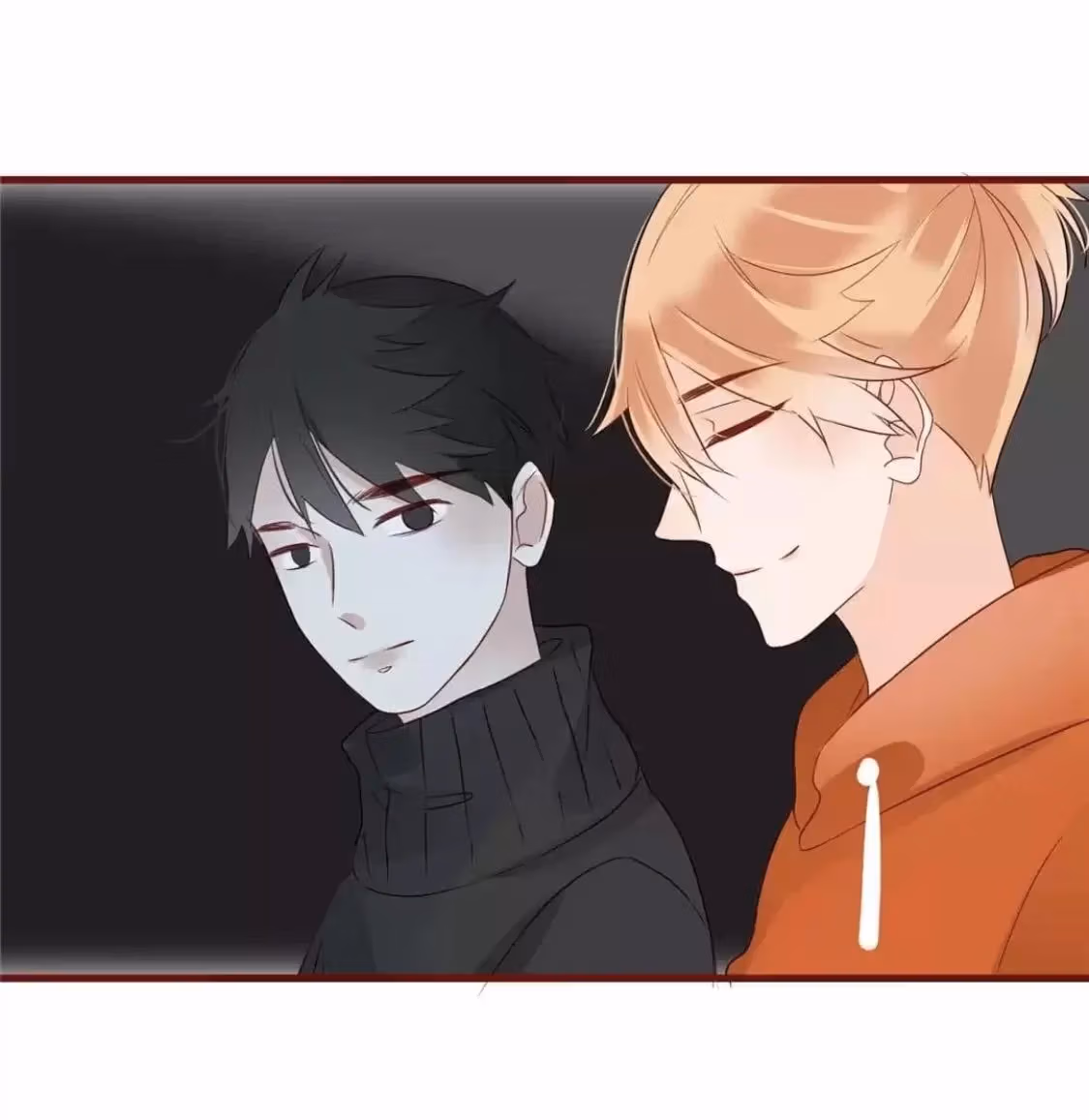 Supporting Actor's Survival Game Chapter 88 page 23 - 