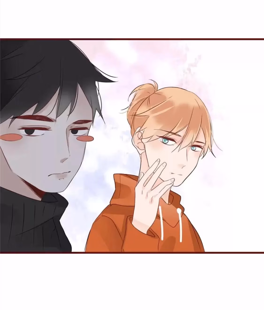 Supporting Actor's Survival Game Chapter 88 page 25 - 