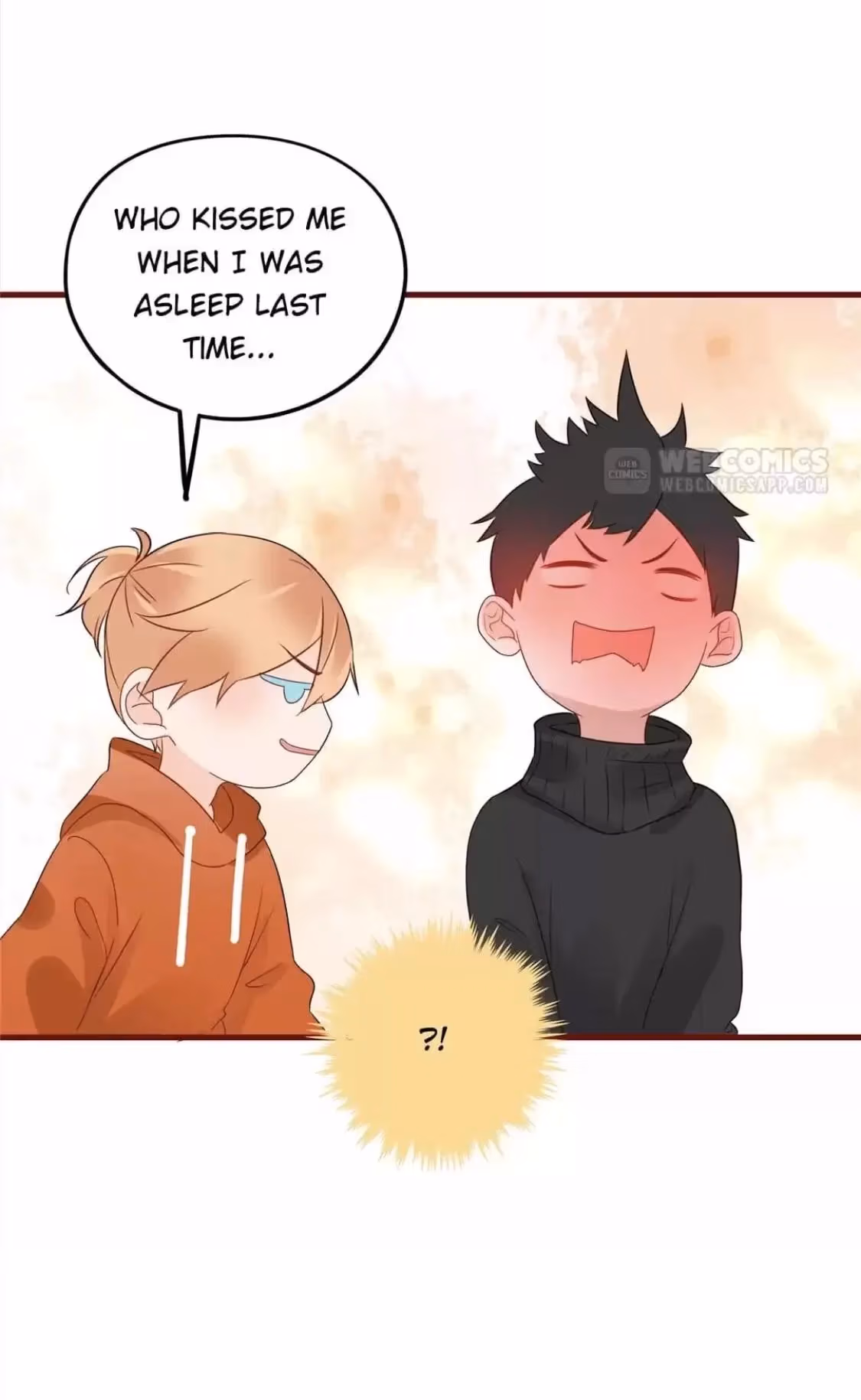 Supporting Actor's Survival Game Chapter 88 page 29 - 