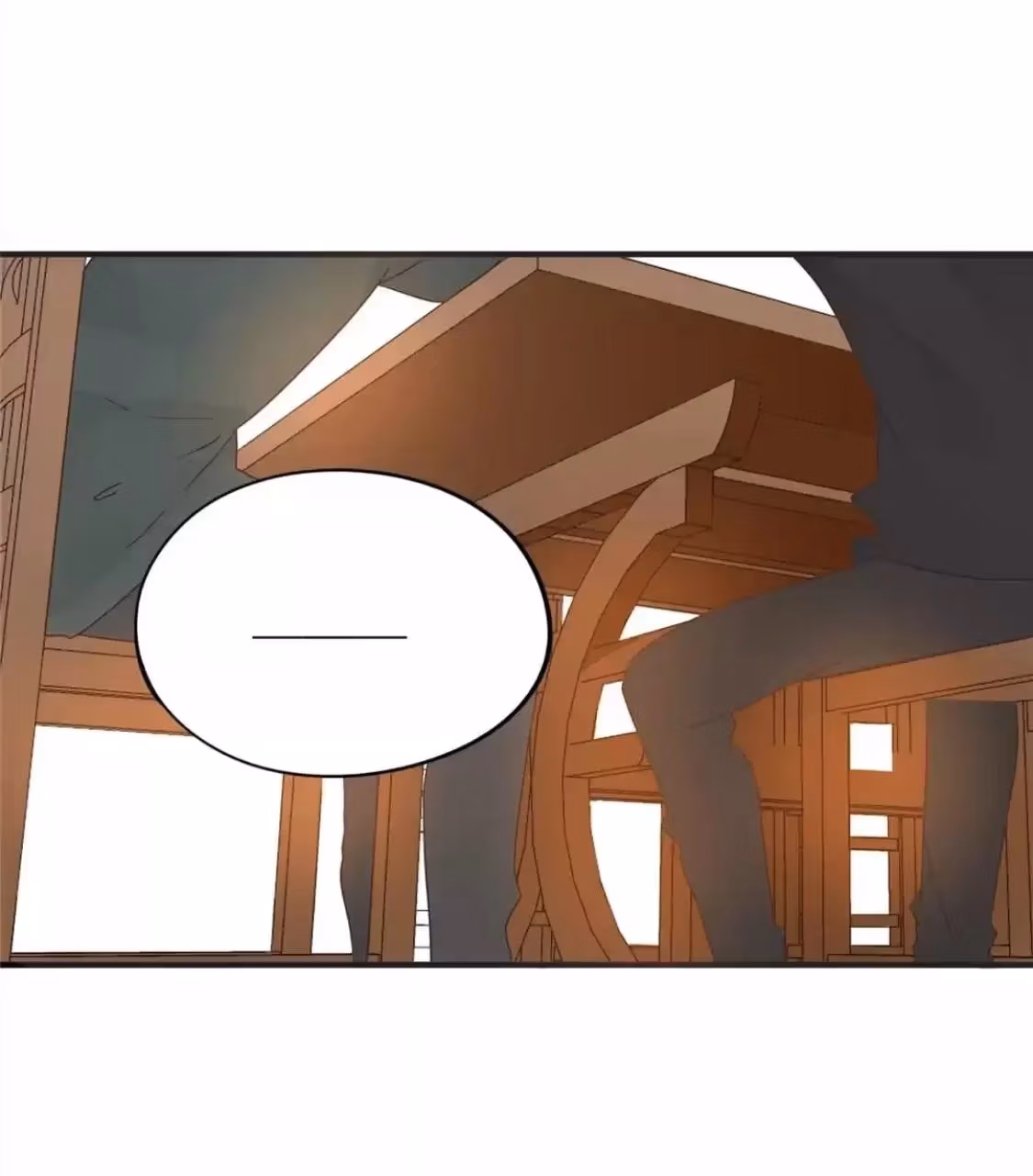 Supporting Actor's Survival Game Chapter 88 page 7 - 