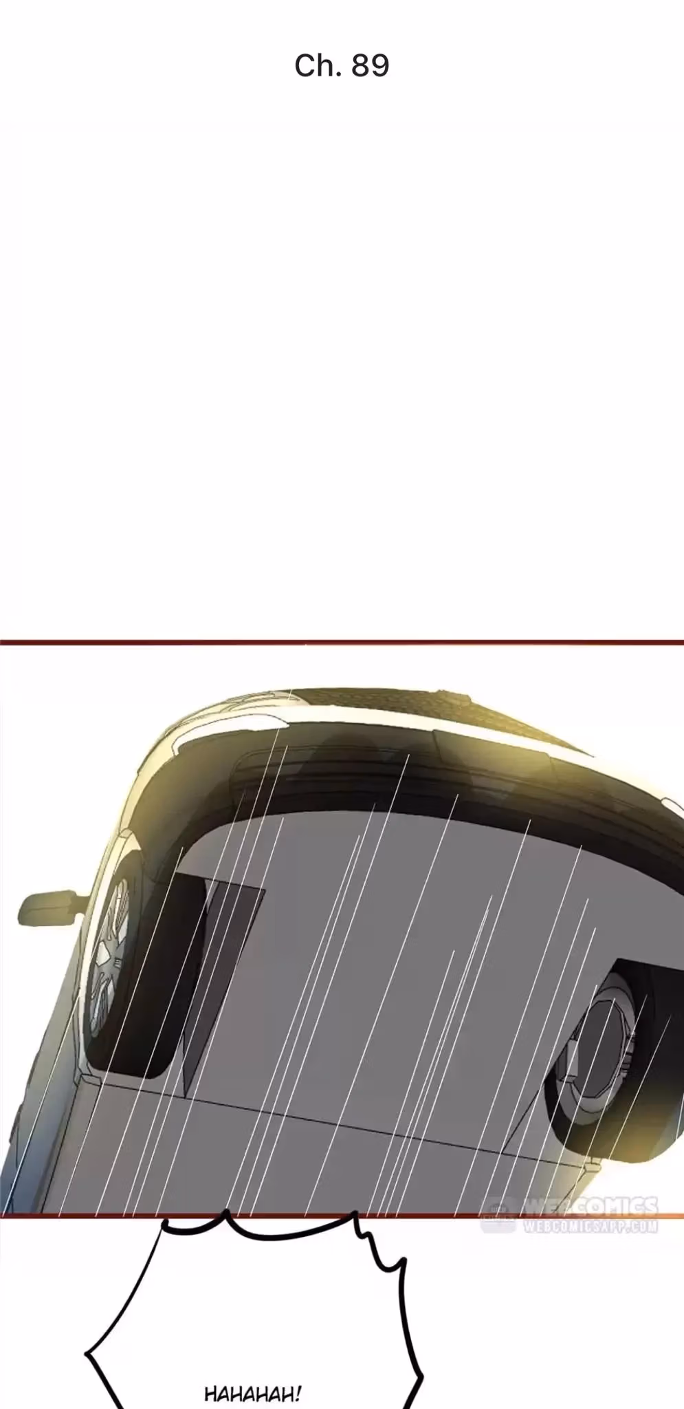 Supporting Actor's Survival Game Chapter 89 page 1 - 