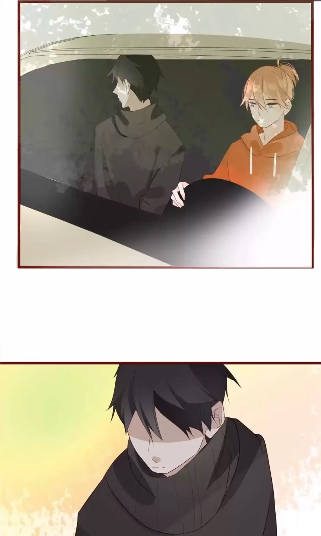 Supporting Actor's Survival Game Chapter 89 page 13 - 