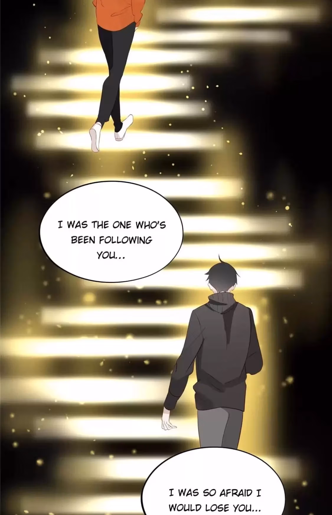 Supporting Actor's Survival Game Chapter 89 page 15 - 