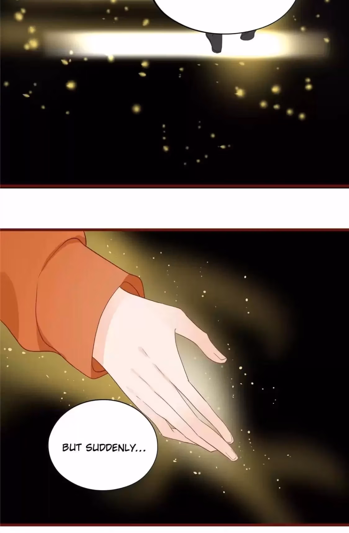 Supporting Actor's Survival Game Chapter 89 page 16 - 