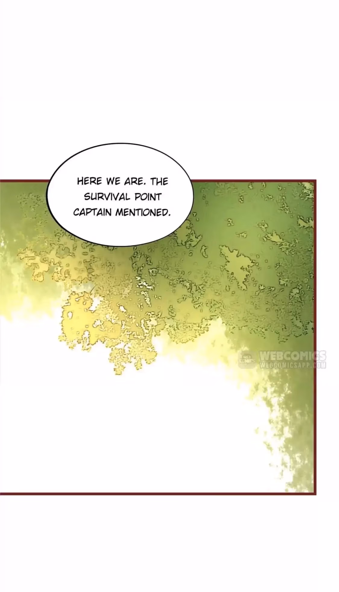 Supporting Actor's Survival Game Chapter 89 page 21 - 