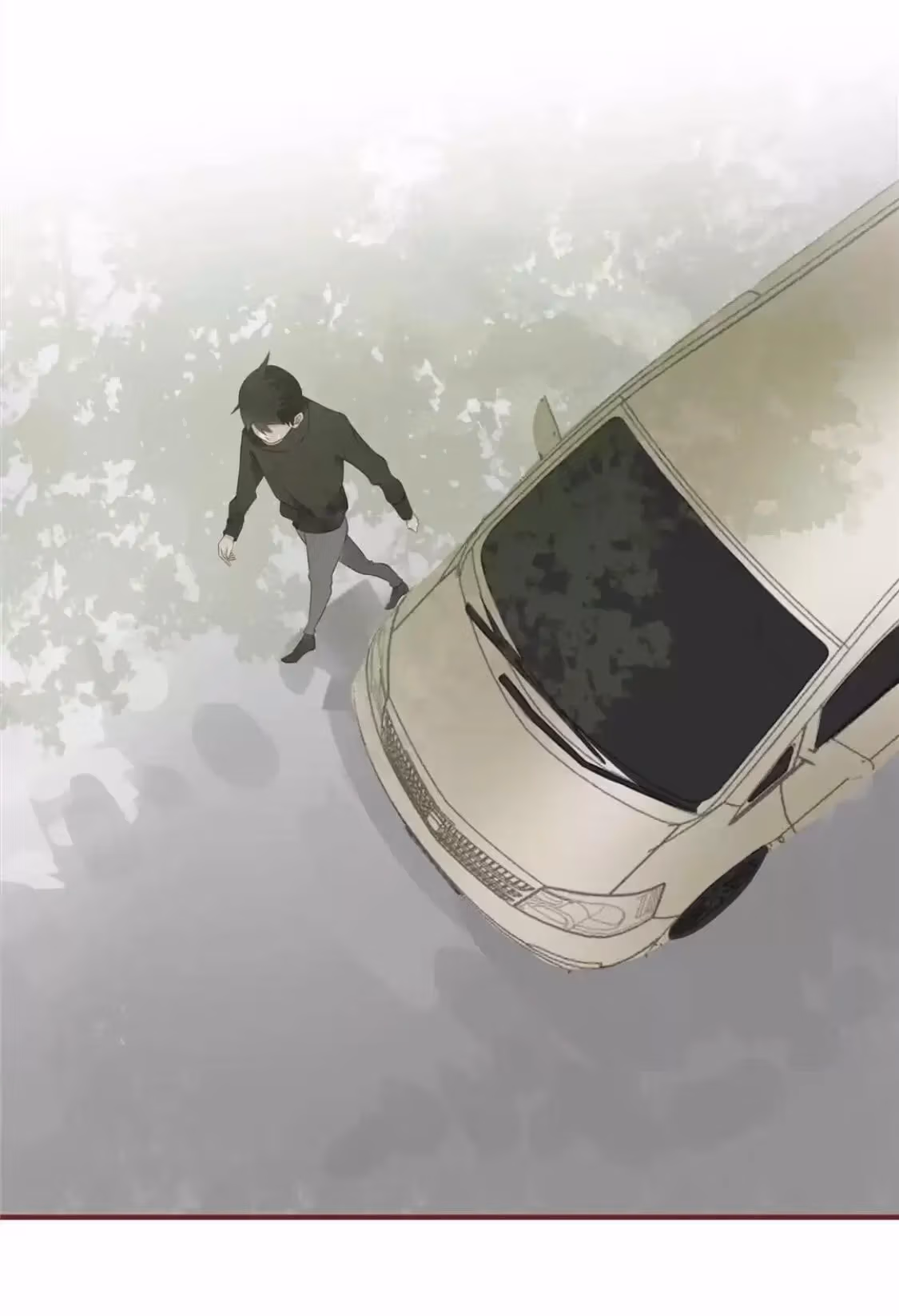 Supporting Actor's Survival Game Chapter 89 page 23 - 