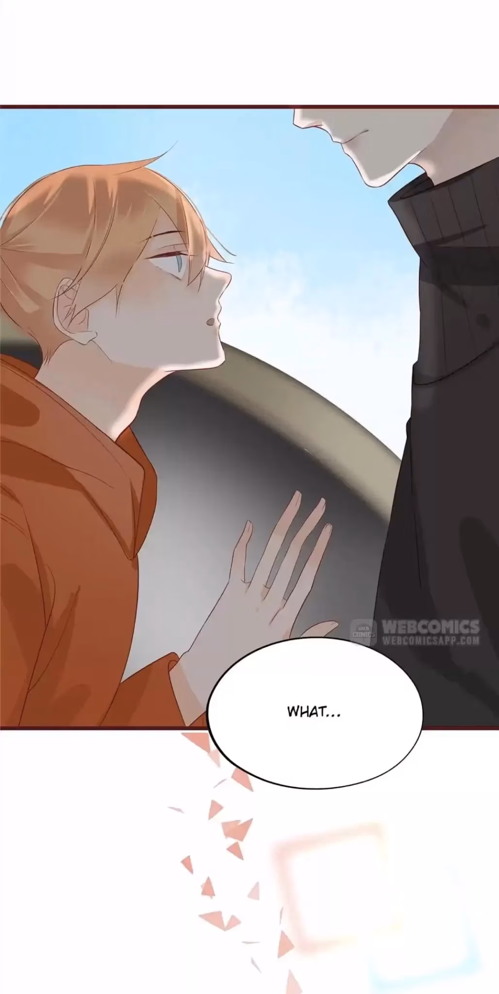 Supporting Actor's Survival Game Chapter 89 page 25 - 