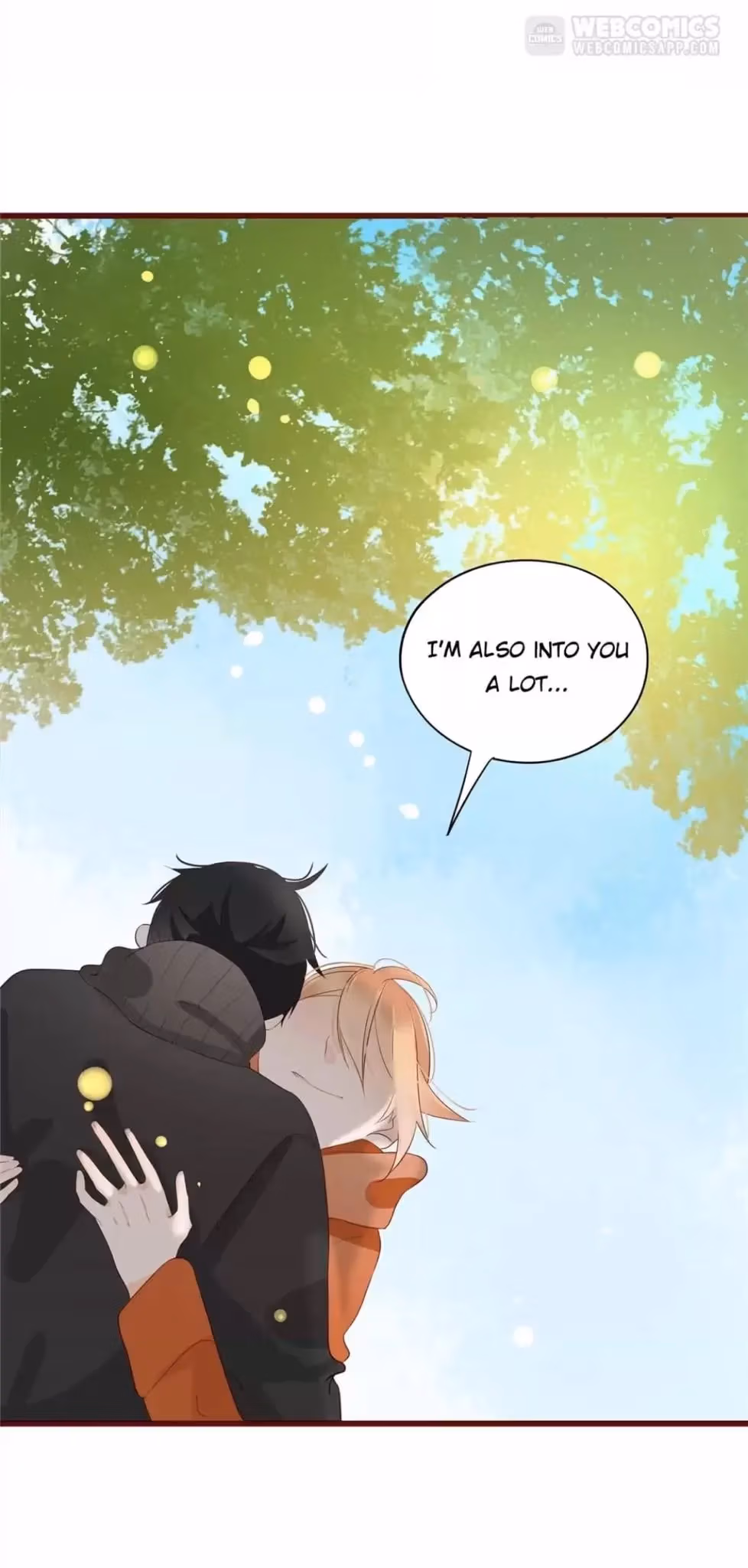 Supporting Actor's Survival Game Chapter 89 page 29 - 