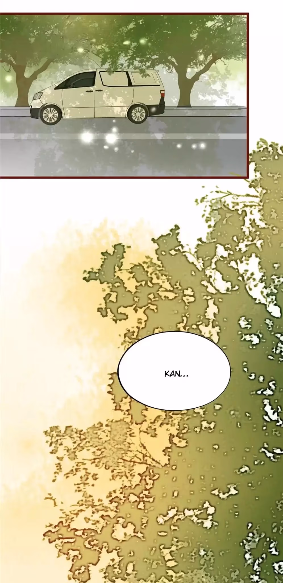 Supporting Actor's Survival Game Chapter 89 page 4 - 