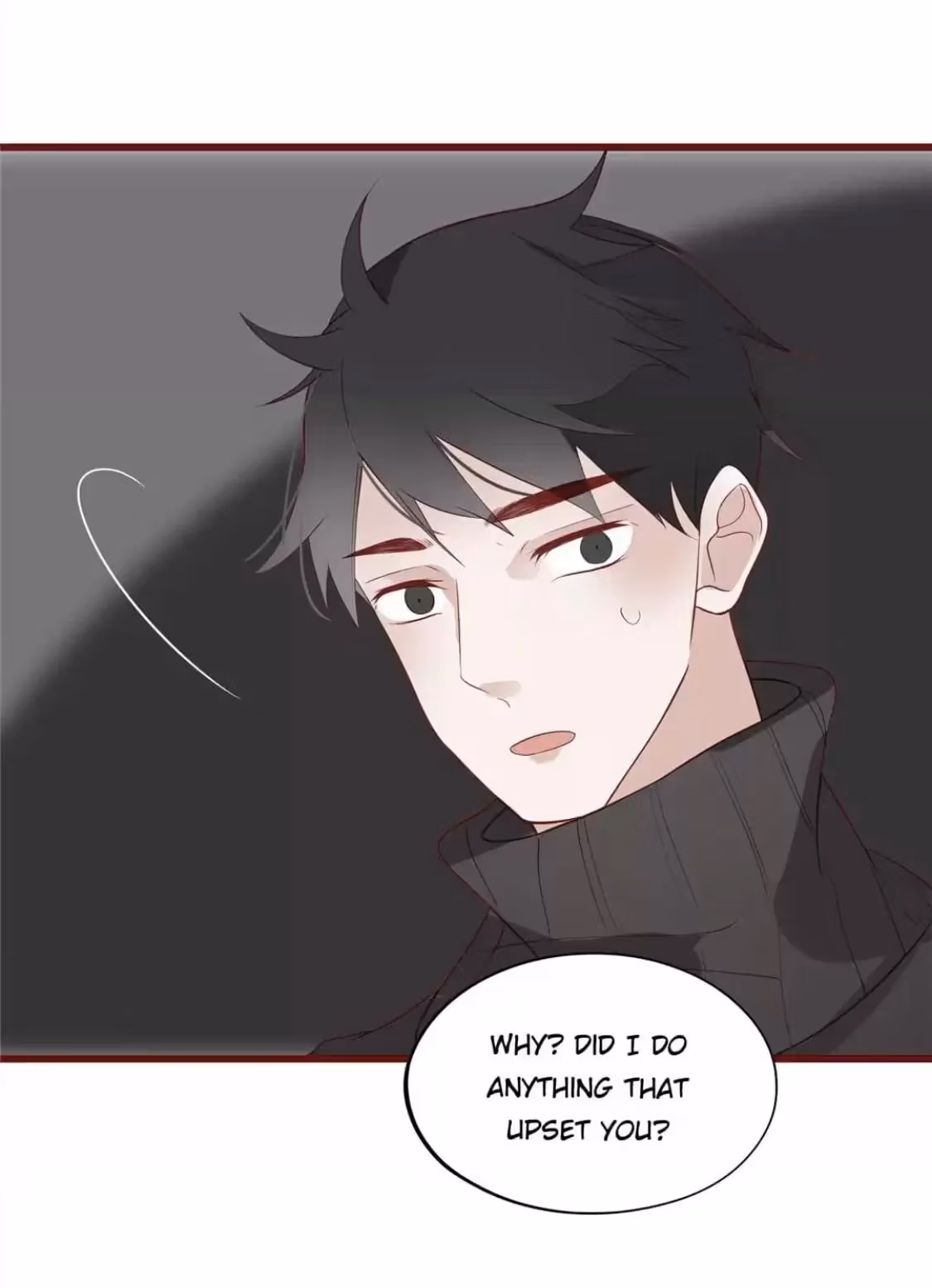 Supporting Actor's Survival Game Chapter 89 page 7 - 