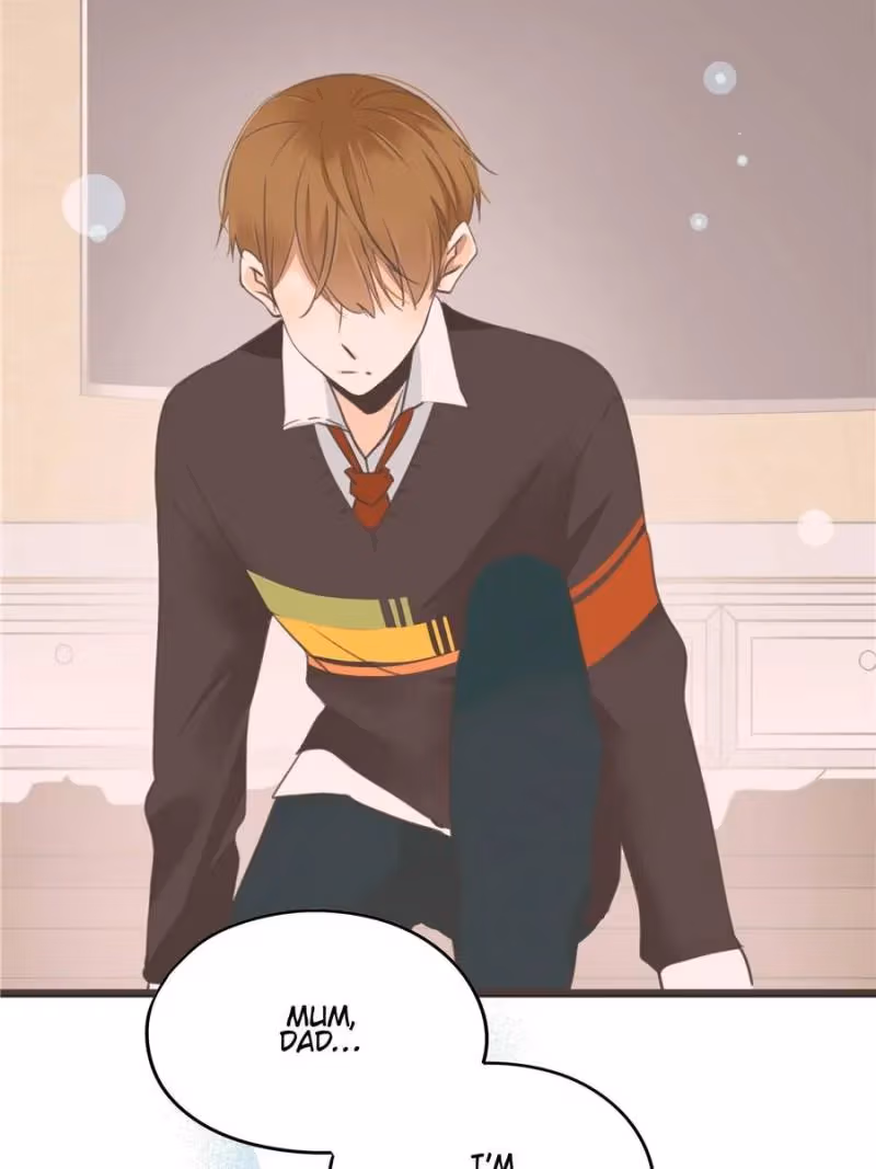Supporting Actor's Survival Game Chapter 9 page 13 - 