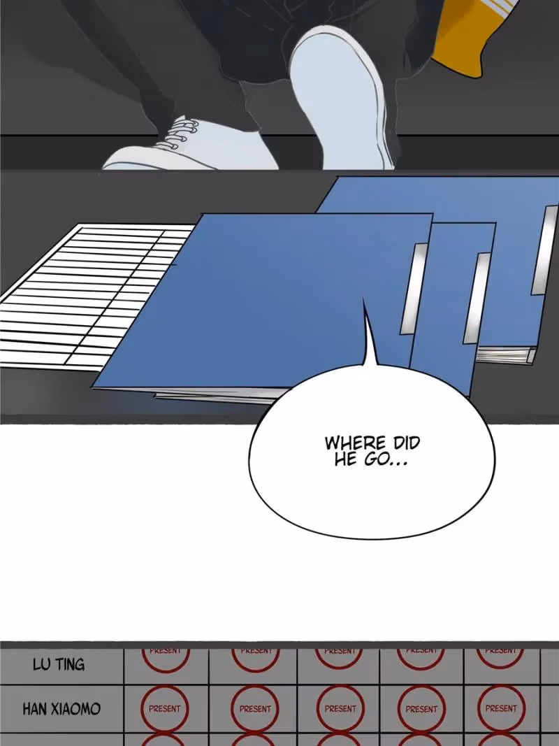 Supporting Actor's Survival Game Chapter 9 page 27 - 
