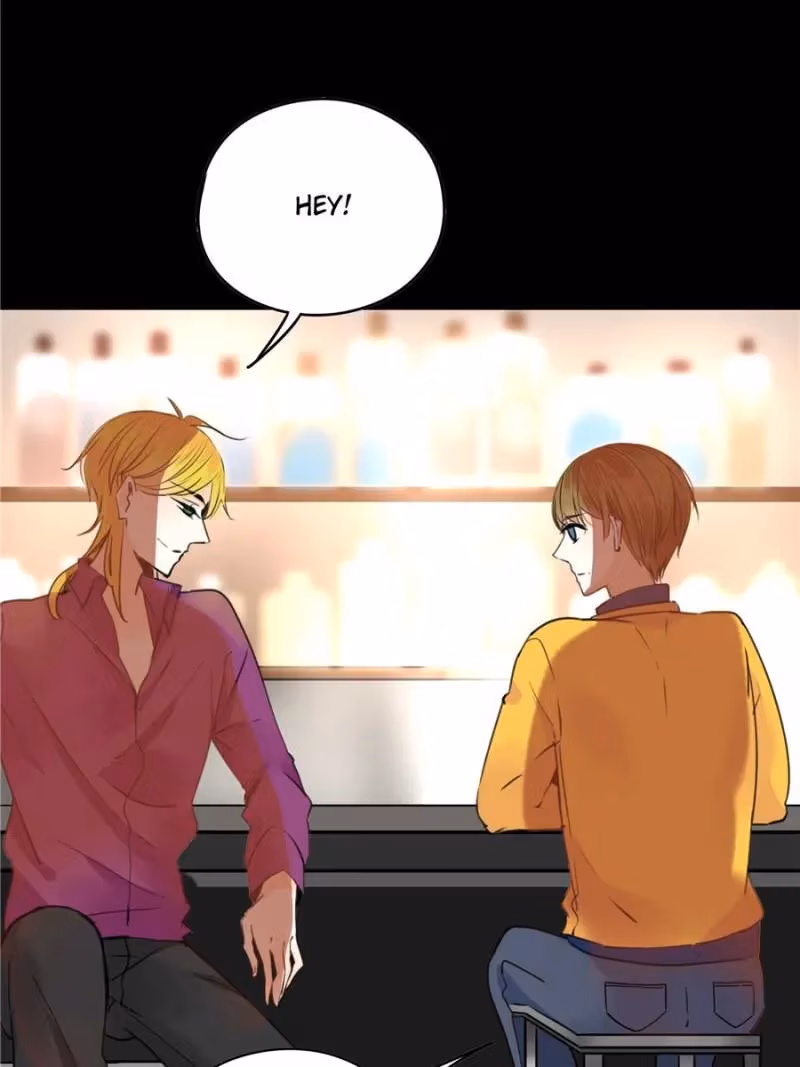 Supporting Actor's Survival Game Chapter 9 page 42 - 