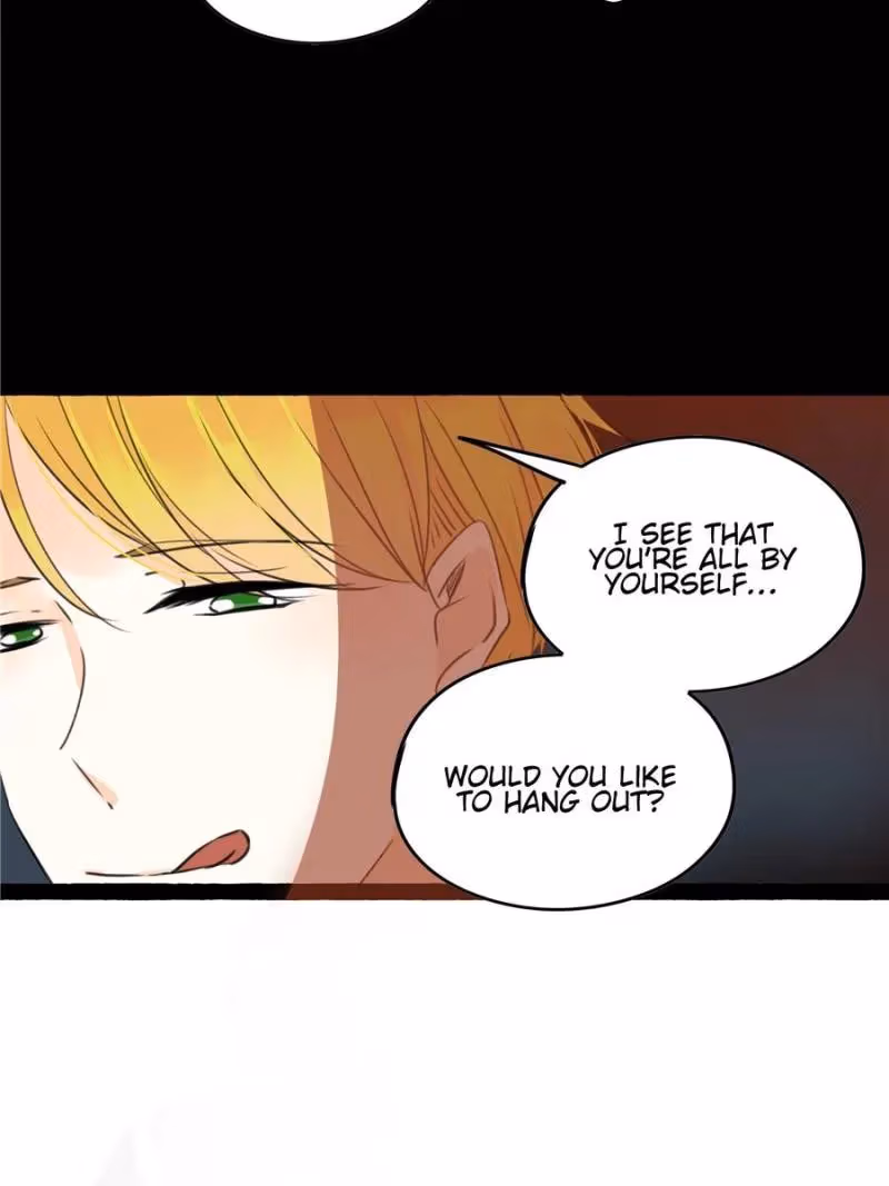 Supporting Actor's Survival Game Chapter 9 page 44 - 