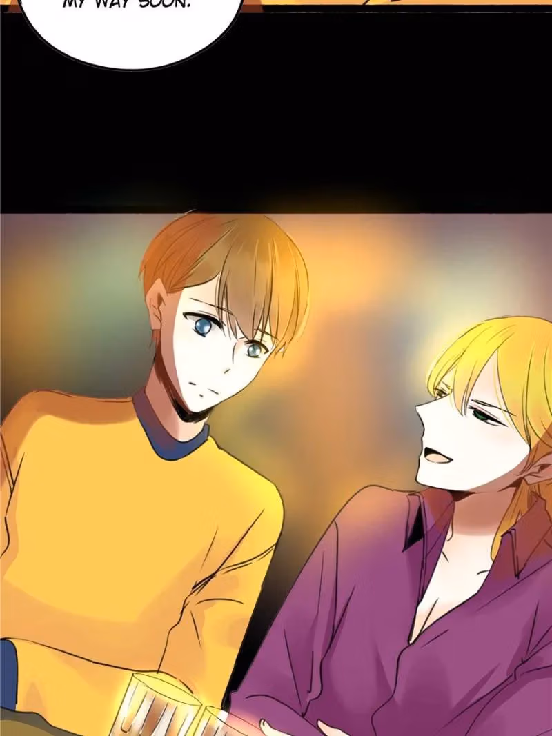 Supporting Actor's Survival Game Chapter 9 page 48 - 