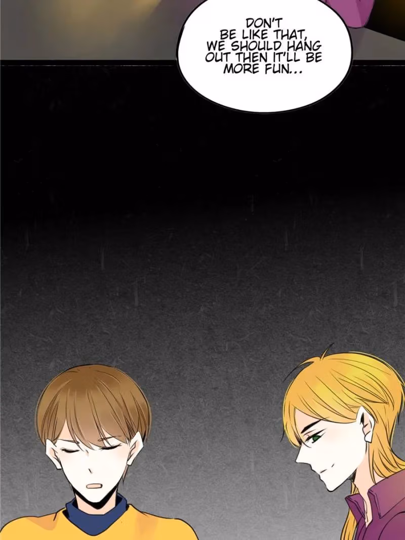 Supporting Actor's Survival Game Chapter 9 page 50 - 