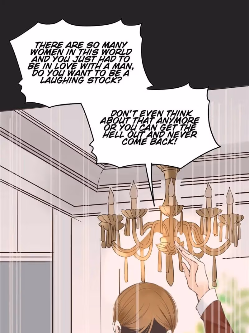 Supporting Actor's Survival Game Chapter 9 page 6 - 