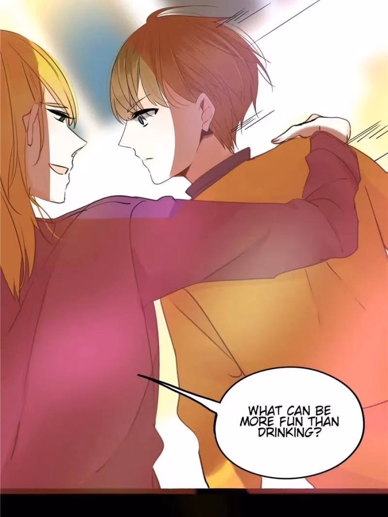Supporting Actor's Survival Game Chapter 9 page 53 - 