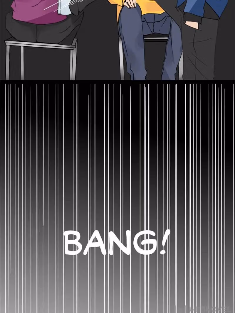 Supporting Actor's Survival Game Chapter 9 page 61 - 
