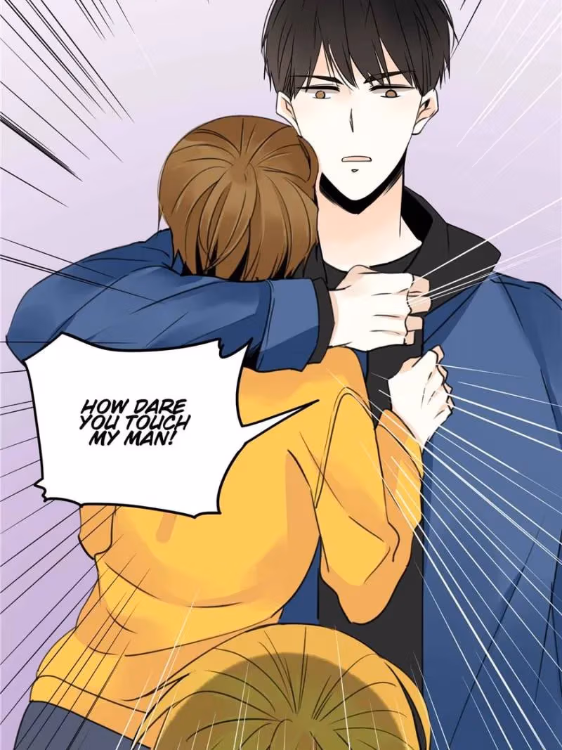Supporting Actor's Survival Game Chapter 9 page 64 - 
