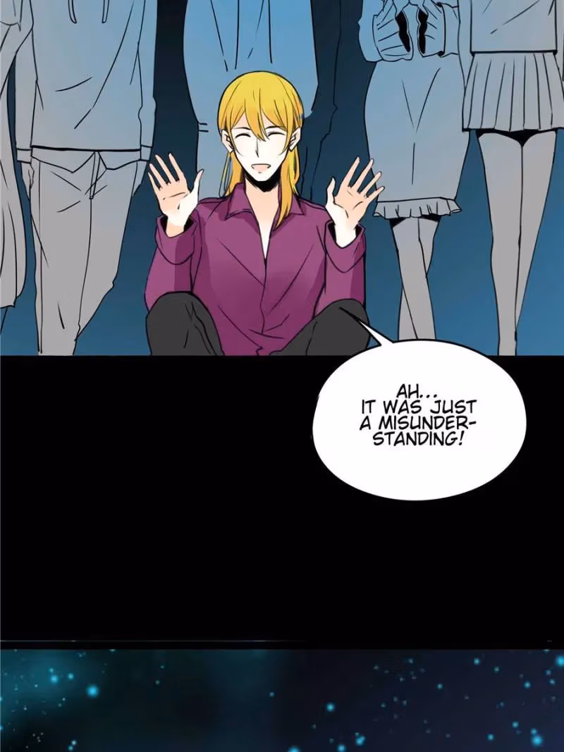 Supporting Actor's Survival Game Chapter 9 page 68 - 