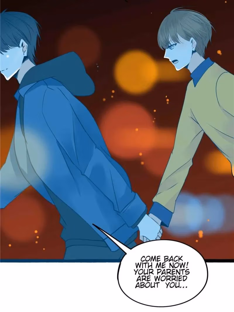 Supporting Actor's Survival Game Chapter 9 page 72 - 