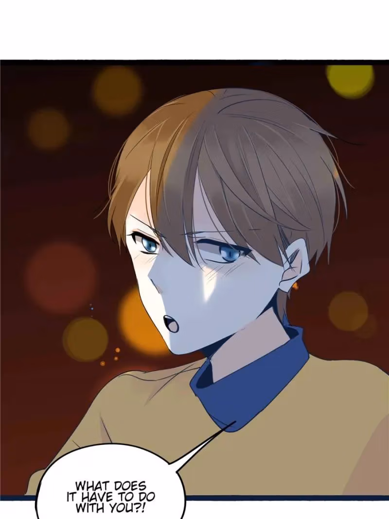 Supporting Actor's Survival Game Chapter 9 page 74 - 