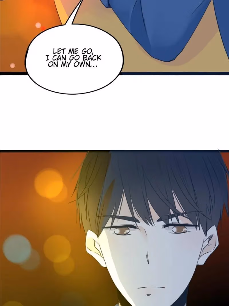 Supporting Actor's Survival Game Chapter 9 page 78 - 