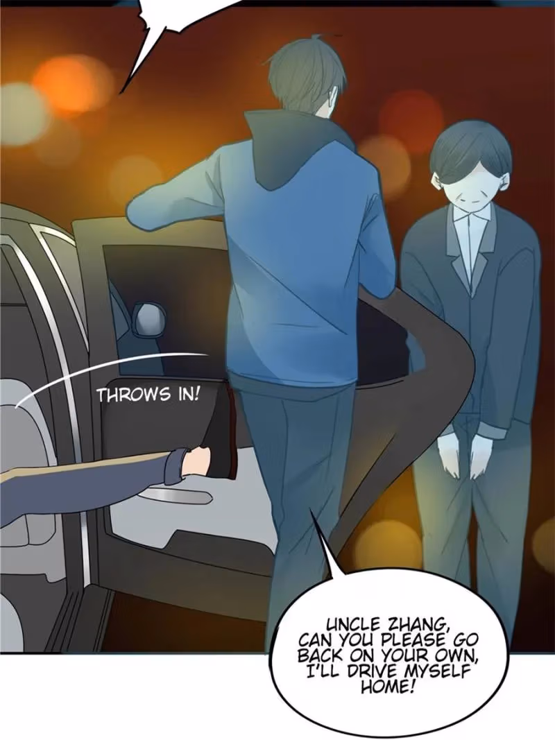 Supporting Actor's Survival Game Chapter 9 page 83 - 