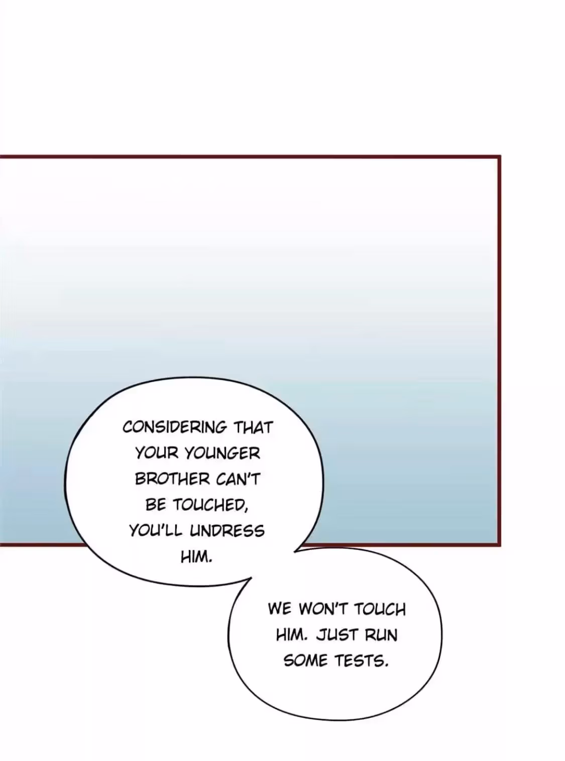Supporting Actor's Survival Game Chapter 90 page 19 - 