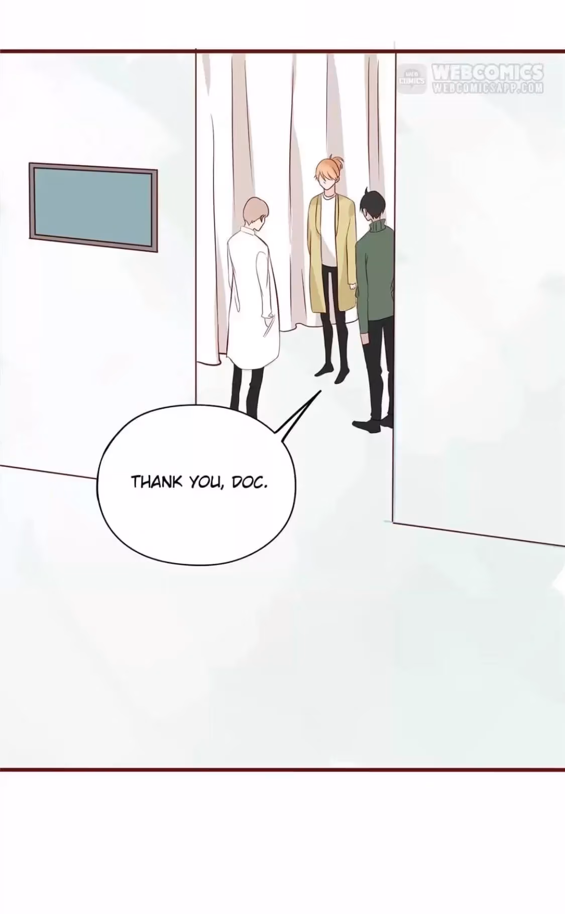 Supporting Actor's Survival Game Chapter 90 page 20 - 