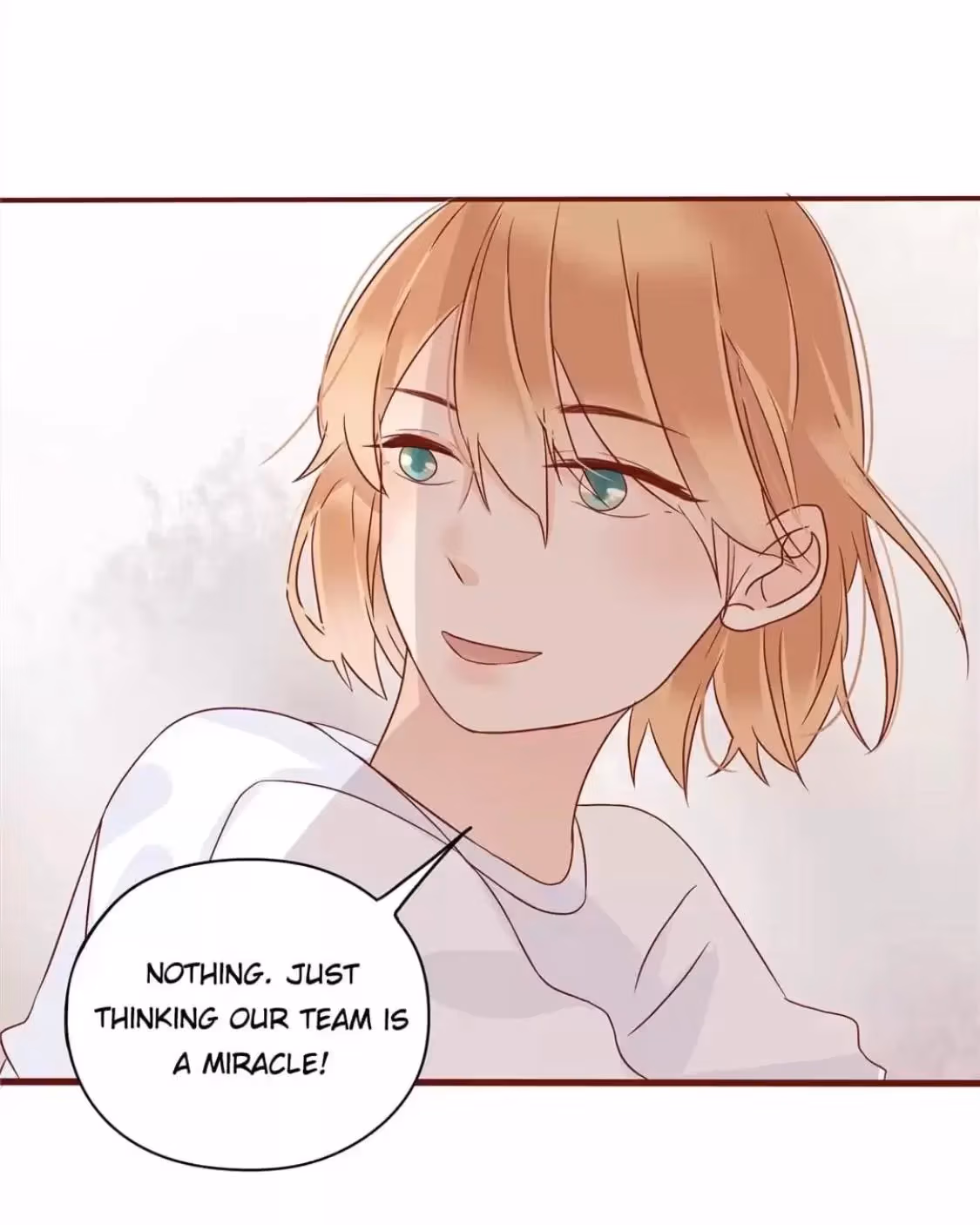 Supporting Actor's Survival Game Chapter 90 page 3 - 