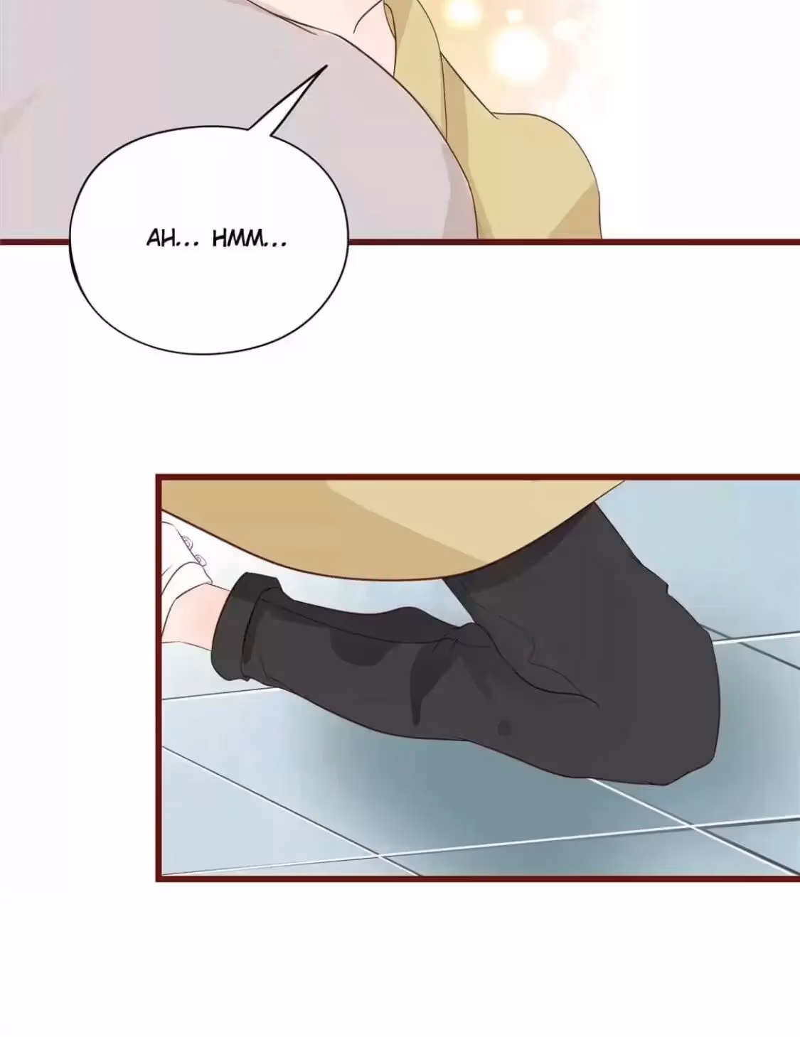 Supporting Actor's Survival Game Chapter 90 page 24 - 