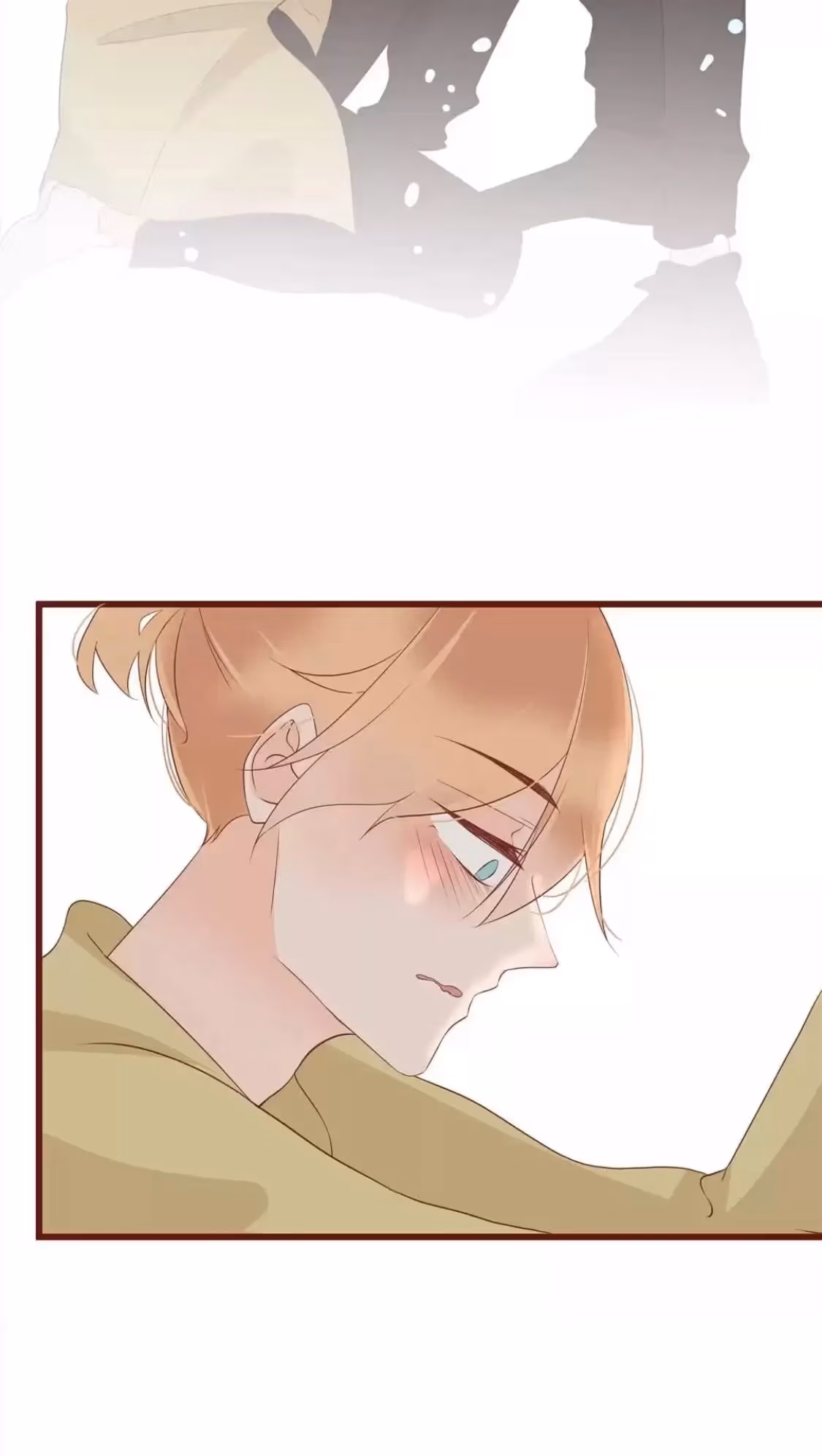 Supporting Actor's Survival Game Chapter 90 page 26 - 