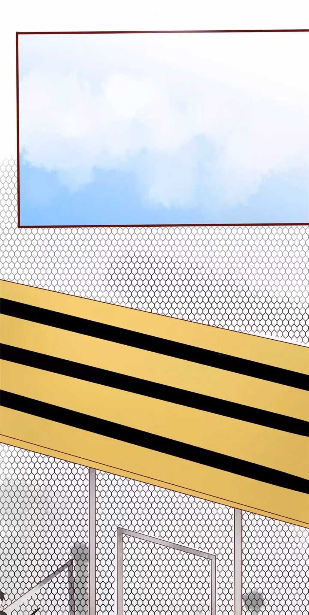Supporting Actor's Survival Game Chapter 90 page 9 - 