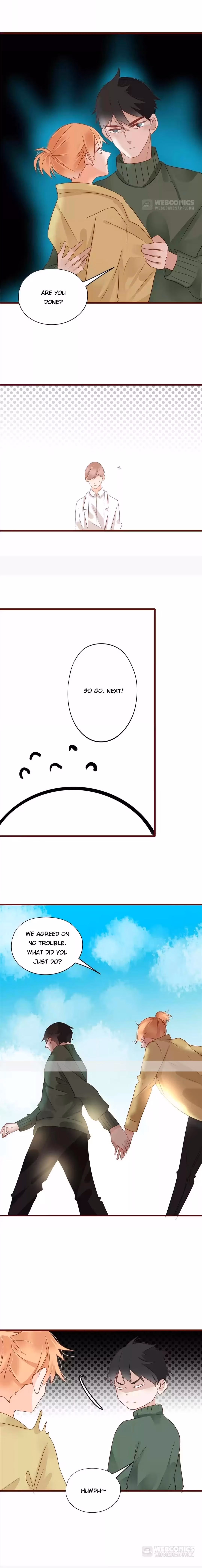 Supporting Actor's Survival Game Chapter 91 page 2 - 