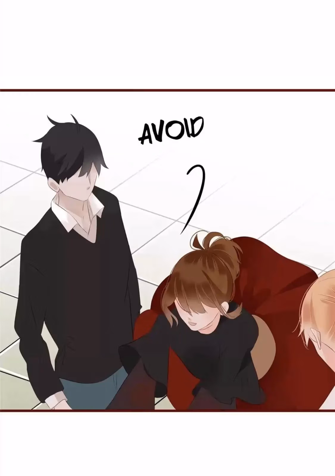 Supporting Actor's Survival Game Chapter 92 page 20 - 