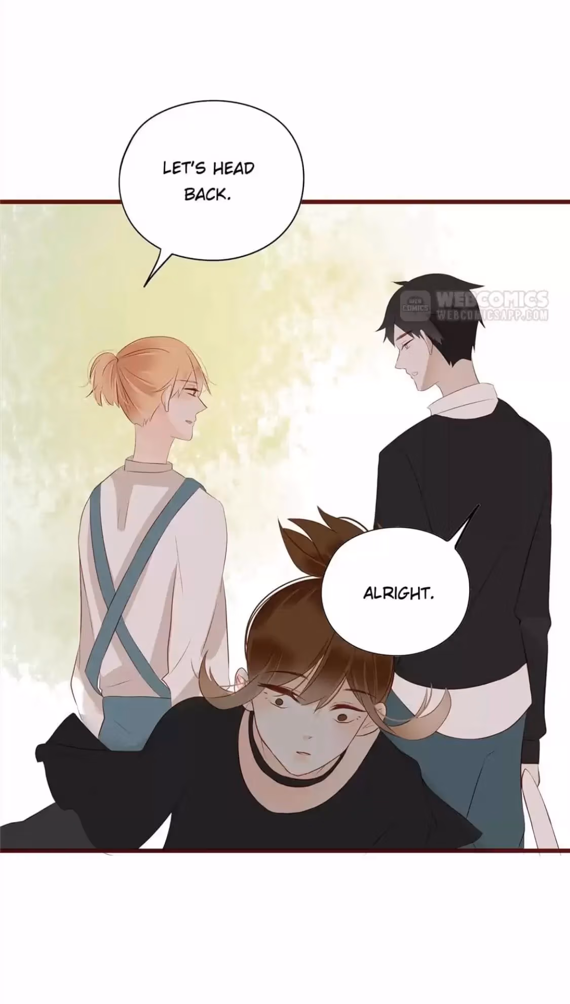 Supporting Actor's Survival Game Chapter 92 page 21 - 