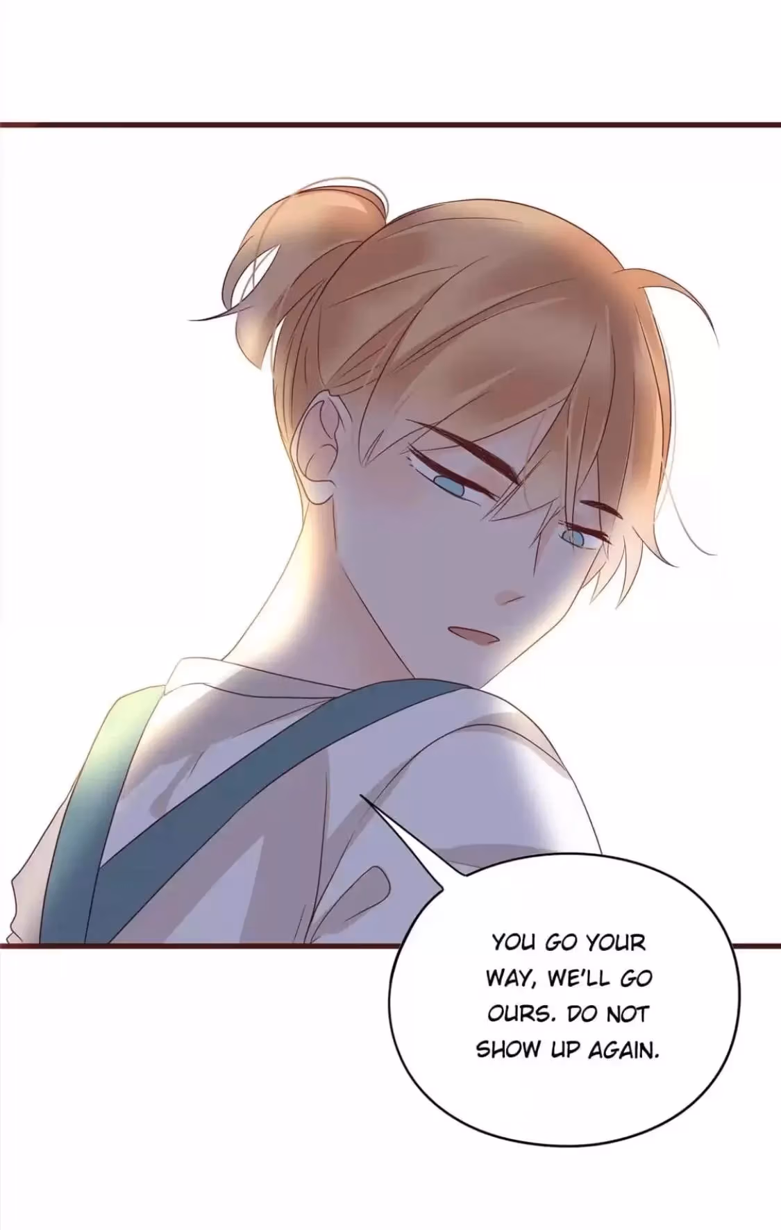 Supporting Actor's Survival Game Chapter 92 page 28 - 