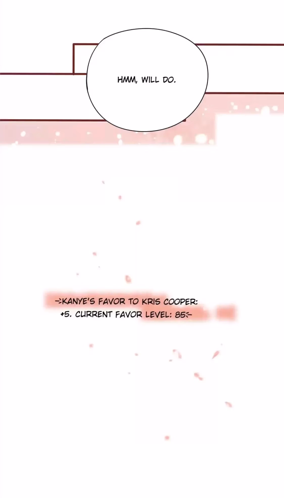 Supporting Actor's Survival Game Chapter 92 page 10 - 