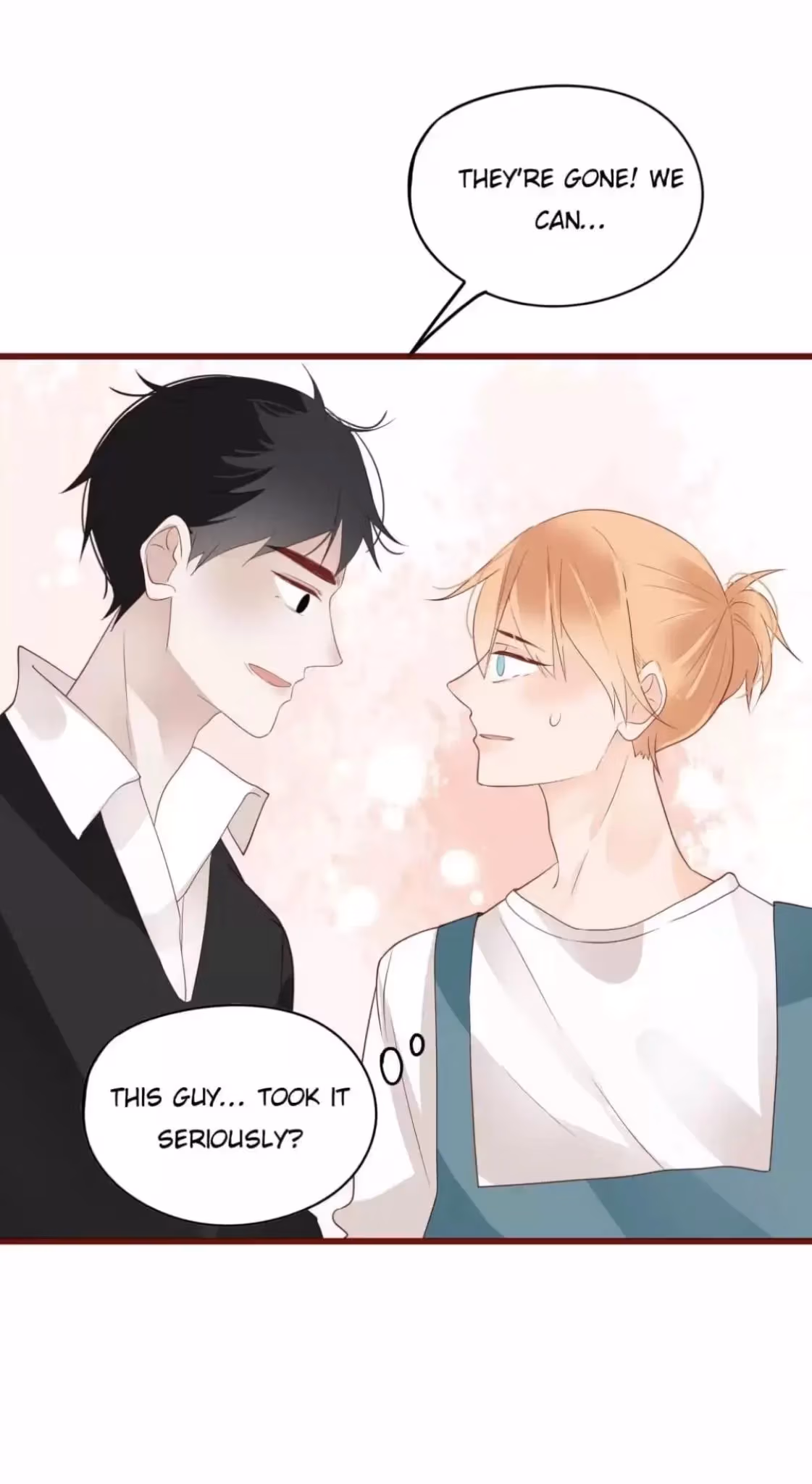 Supporting Actor's Survival Game Chapter 93 page 11 - 