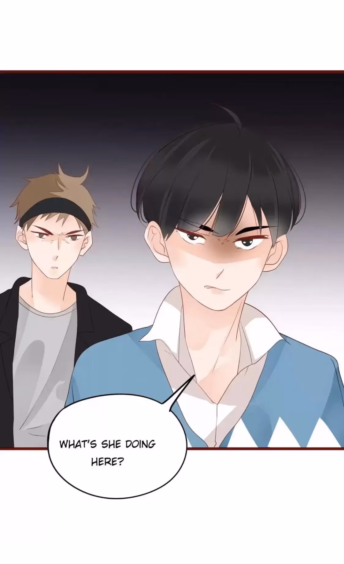 Supporting Actor's Survival Game Chapter 93 page 16 - 