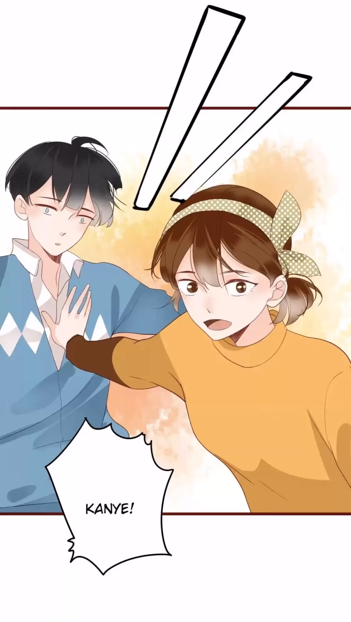 Supporting Actor's Survival Game Chapter 93 page 19 - 
