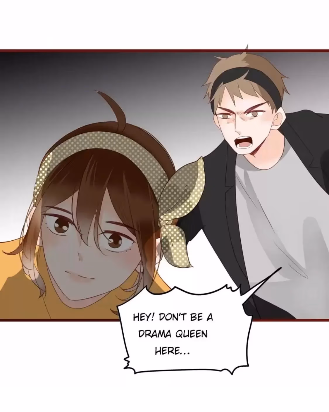 Supporting Actor's Survival Game Chapter 93 page 22 - 
