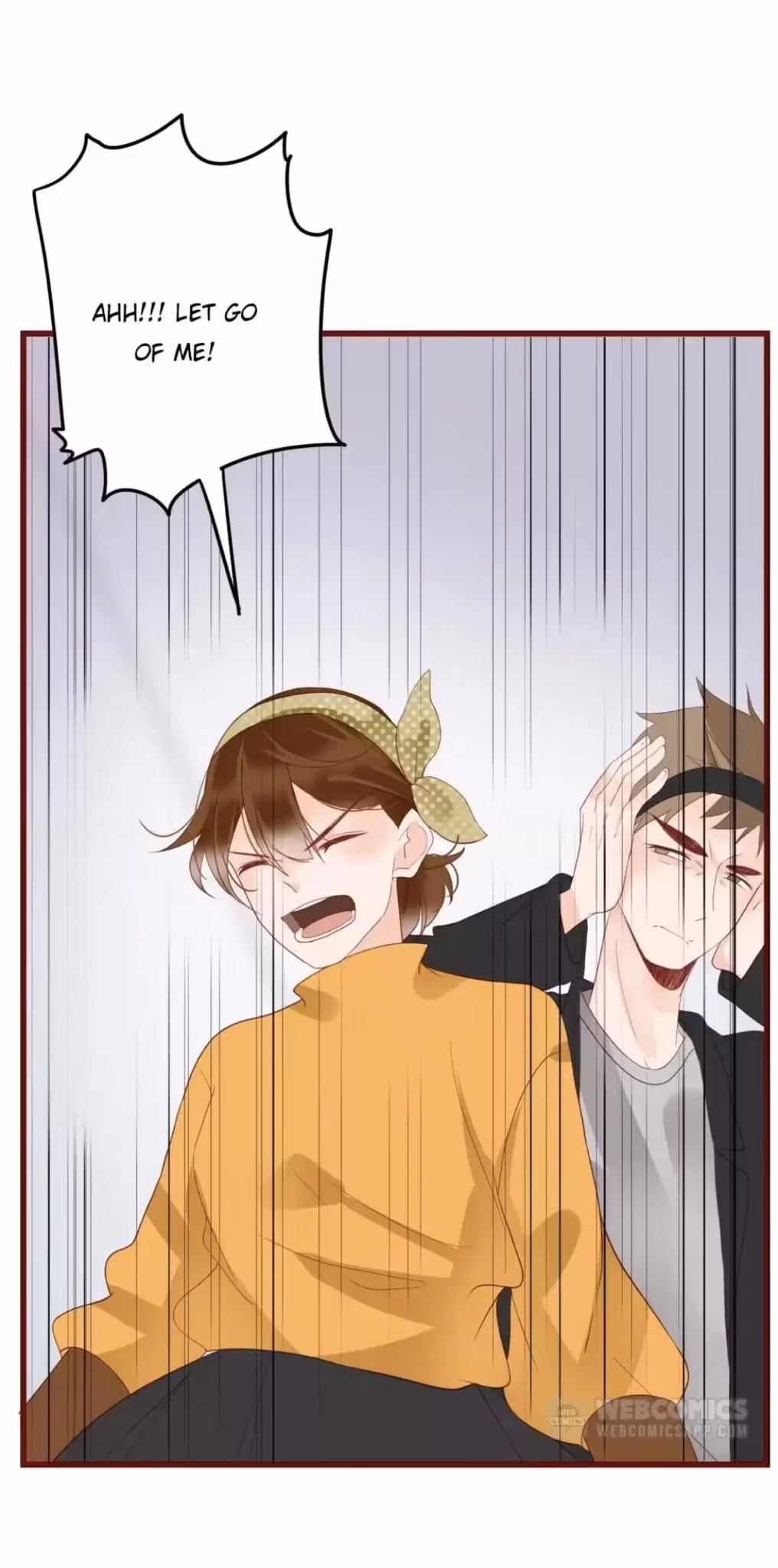 Supporting Actor's Survival Game Chapter 93 page 24 - 