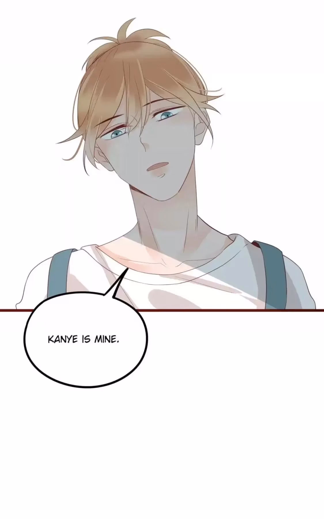 Supporting Actor's Survival Game Chapter 93 page 28 - 