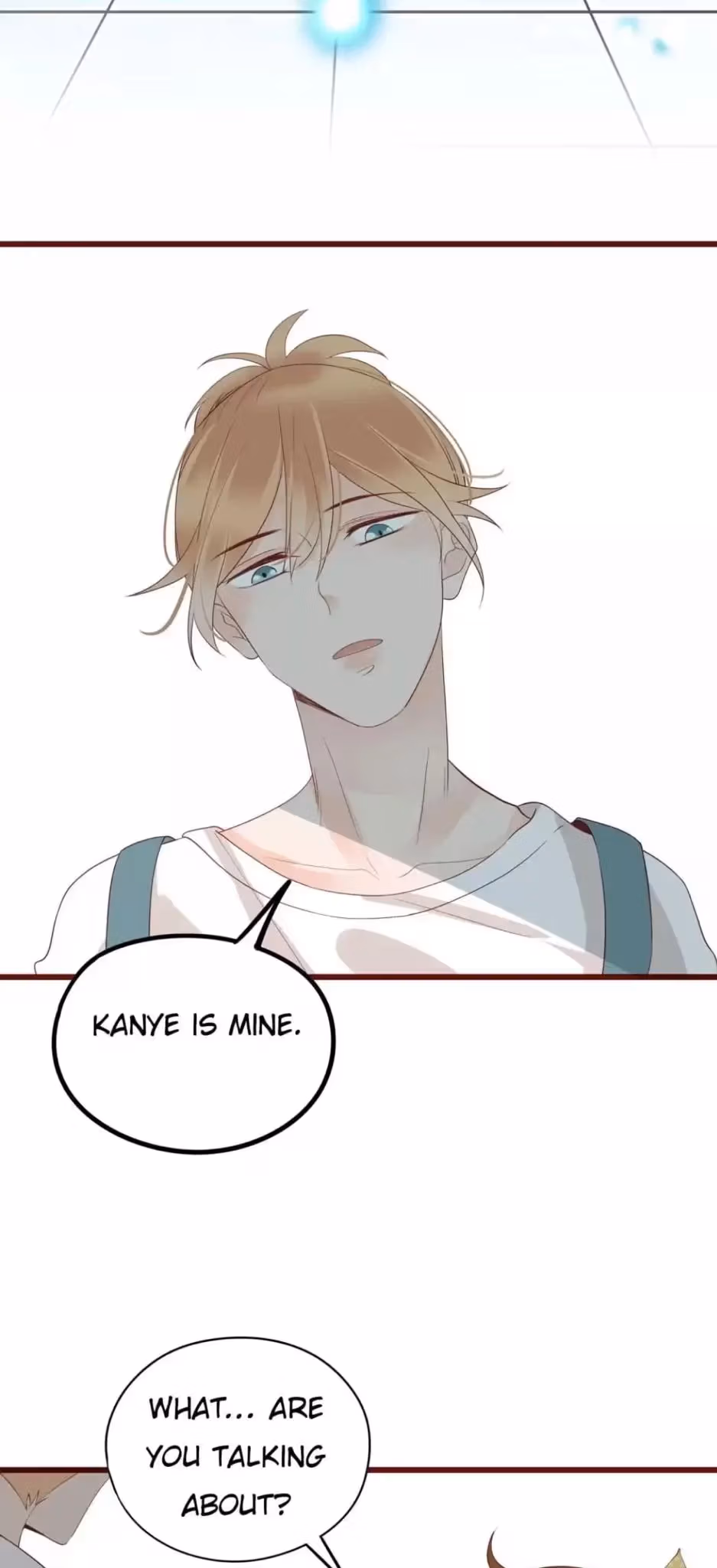 Supporting Actor's Survival Game Chapter 94 page 2 - 