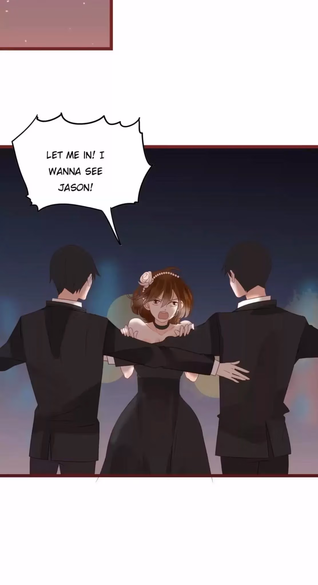 Supporting Actor's Survival Game Chapter 94 page 13 - 