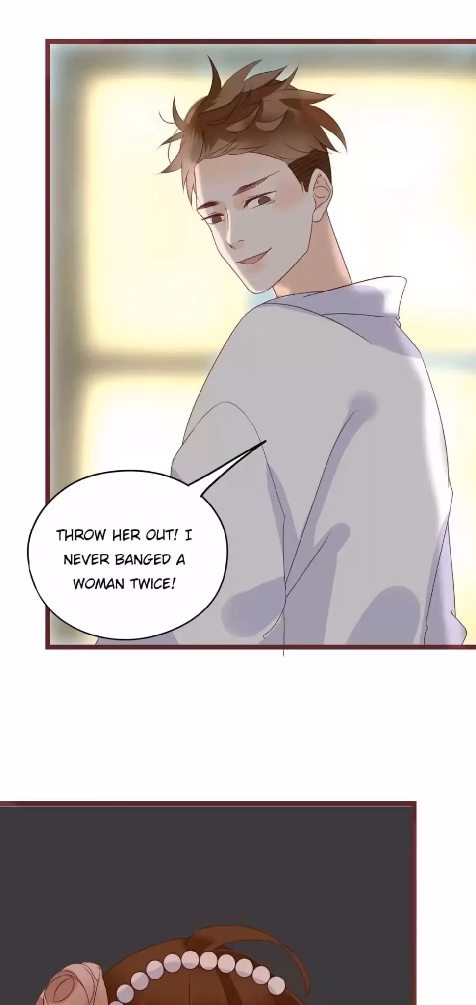Supporting Actor's Survival Game Chapter 94 page 15 - 