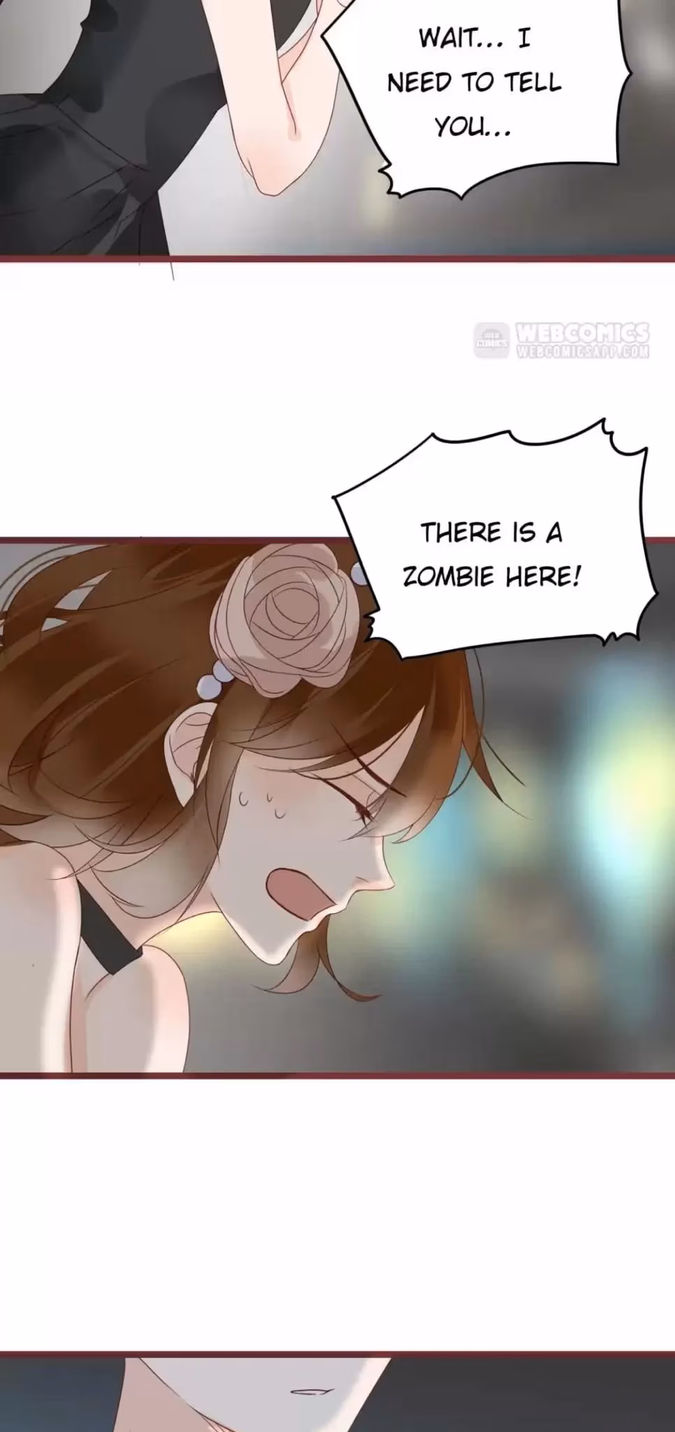 Supporting Actor's Survival Game Chapter 94 page 17 - 